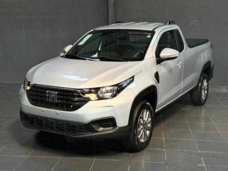 FIAT Strada 1.3 FIREFLY FLEX FREEDOM CABINE SIMPLES, Foto 6