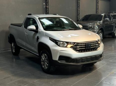 FIAT Strada 1.3 FIREFLY FLEX FREEDOM CABINE SIMPLES, Foto 7