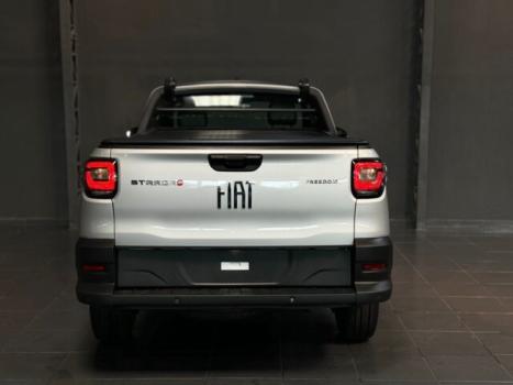FIAT Strada 1.3 FIREFLY FLEX FREEDOM CABINE SIMPLES, Foto 8