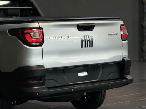 FIAT Strada 1.3 FIREFLY FLEX FREEDOM CABINE SIMPLES, Foto 11