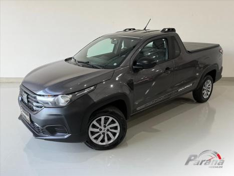 FIAT Strada 1.3 FIREFLY FLEX ENDURANCE CABINE SIMPLES, Foto 1
