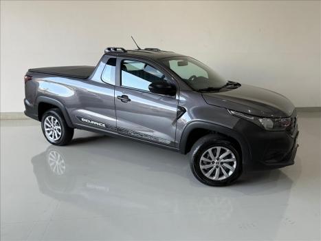 FIAT Strada 1.3 FIREFLY FLEX ENDURANCE CABINE SIMPLES, Foto 3