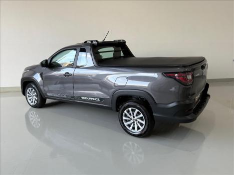 FIAT Strada 1.3 FIREFLY FLEX ENDURANCE CABINE SIMPLES, Foto 4