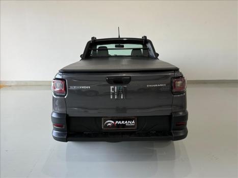 FIAT Strada 1.3 FIREFLY FLEX ENDURANCE CABINE SIMPLES, Foto 5