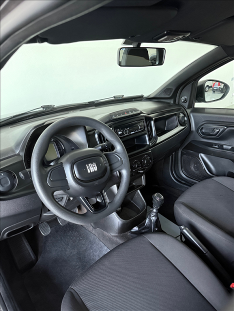 FIAT Strada 1.3 FIREFLY FLEX ENDURANCE CABINE SIMPLES, Foto 7