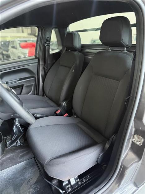 FIAT Strada 1.3 FIREFLY FLEX ENDURANCE CABINE SIMPLES, Foto 8