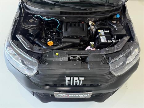 FIAT Strada 1.3 FIREFLY FLEX ENDURANCE CABINE SIMPLES, Foto 9