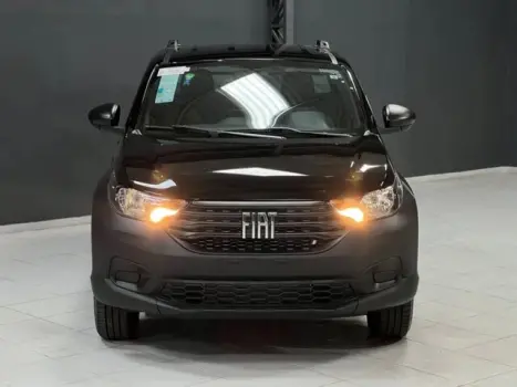 FIAT Strada 1.3 FIREFLY FLEX ENDURANCE CABINE SIMPLES, Foto 3