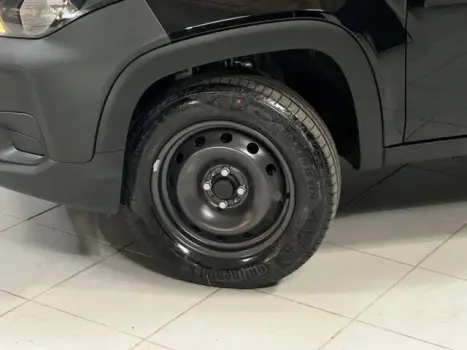 FIAT Strada 1.3 FIREFLY FLEX ENDURANCE CABINE SIMPLES, Foto 7