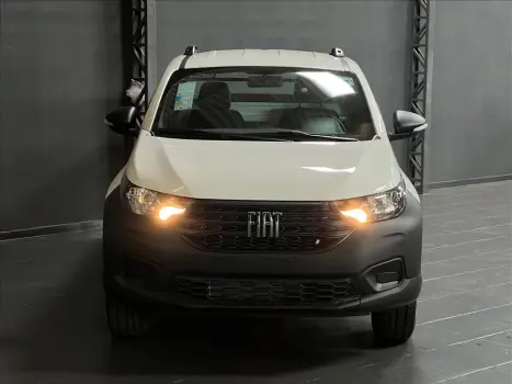 FIAT Strada 1.3 FIREFLY FLEX ENDURANCE CABINE SIMPLES, Foto 2