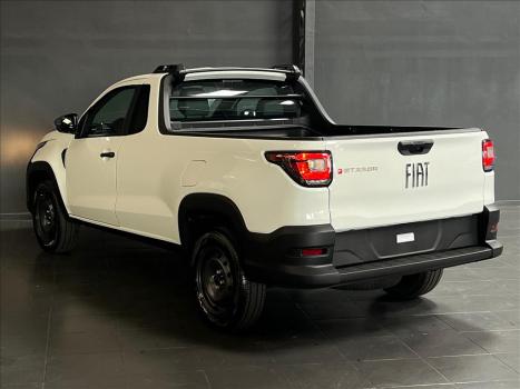 FIAT Strada 1.3 FIREFLY FLEX ENDURANCE CABINE SIMPLES, Foto 3