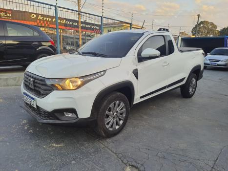 FIAT Strada 1.3 FIREFLY FLEX FREEDOM CABINE SIMPLES, Foto 1