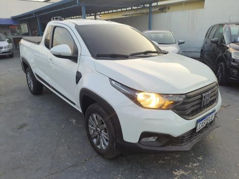 FIAT Strada 1.3 FIREFLY FLEX FREEDOM CABINE SIMPLES, Foto 2