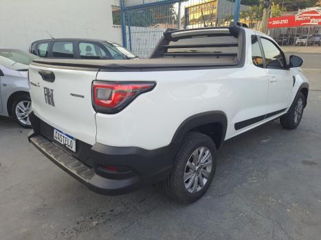FIAT Strada 1.3 FIREFLY FLEX FREEDOM CABINE SIMPLES, Foto 3