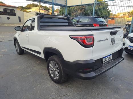 FIAT Strada 1.3 FIREFLY FLEX FREEDOM CABINE SIMPLES, Foto 4