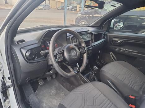 FIAT Strada 1.3 FIREFLY FLEX FREEDOM CABINE SIMPLES, Foto 6