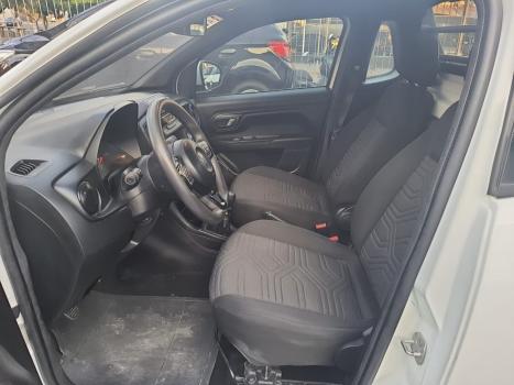 FIAT Strada 1.3 FIREFLY FLEX FREEDOM CABINE SIMPLES, Foto 8