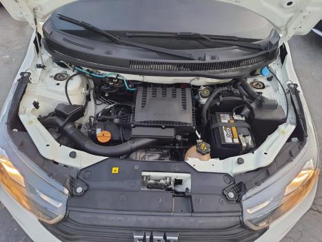 FIAT Strada 1.3 FIREFLY FLEX FREEDOM CABINE SIMPLES, Foto 9