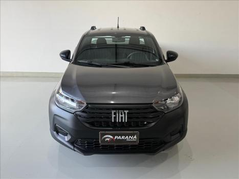 FIAT Strada 1.3 FIREFLY FLEX ENDURANCE CABINE SIMPLES, Foto 2