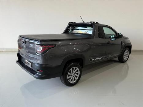 FIAT Strada 1.3 FIREFLY FLEX ENDURANCE CABINE SIMPLES, Foto 6