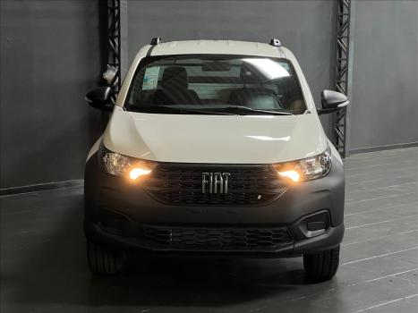 FIAT Strada 1.3 FIREFLY FLEX ENDURANCE CABINE SIMPLES, Foto 2