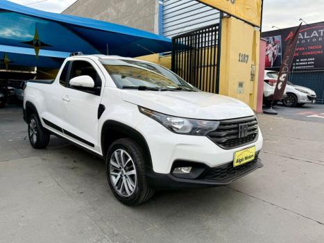FIAT Strada 1.3 FIREFLY FLEX FREEDOM CABINE SIMPLES PLUS, Foto 1