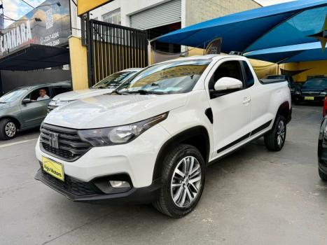 FIAT Strada 1.3 FIREFLY FLEX FREEDOM CABINE SIMPLES PLUS, Foto 2