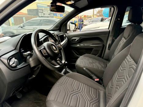 FIAT Strada 1.3 FIREFLY FLEX FREEDOM CABINE SIMPLES PLUS, Foto 3