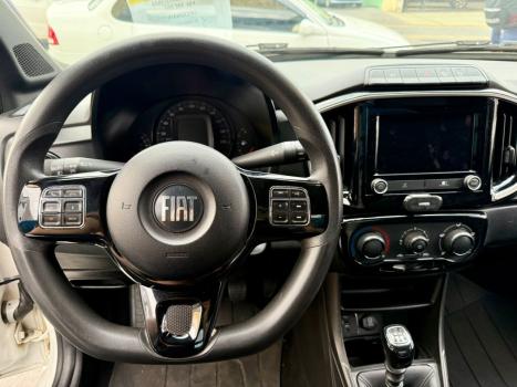 FIAT Strada 1.3 FIREFLY FLEX FREEDOM CABINE SIMPLES PLUS, Foto 4
