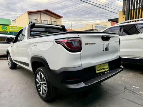 FIAT Strada 1.3 FIREFLY FLEX FREEDOM CABINE SIMPLES PLUS, Foto 5