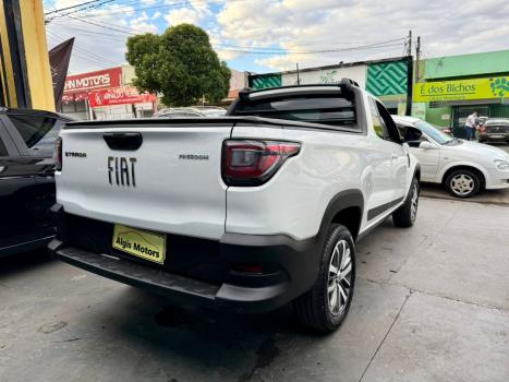 FIAT Strada 1.3 FIREFLY FLEX FREEDOM CABINE SIMPLES PLUS, Foto 6