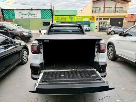 FIAT Strada 1.3 FIREFLY FLEX FREEDOM CABINE SIMPLES PLUS, Foto 7