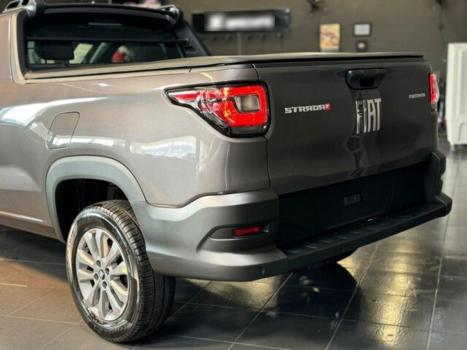 FIAT Strada 1.3 FIREFLY FLEX CABINE SIMPLES, Foto 7