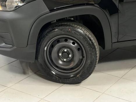 FIAT Strada 1.3 FIREFLY FLEX ENDURANCE CABINE SIMPLES, Foto 7