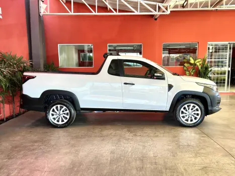 FIAT Strada 1.3 FIREFLY FLEX CABINE SIMPLES, Foto 7