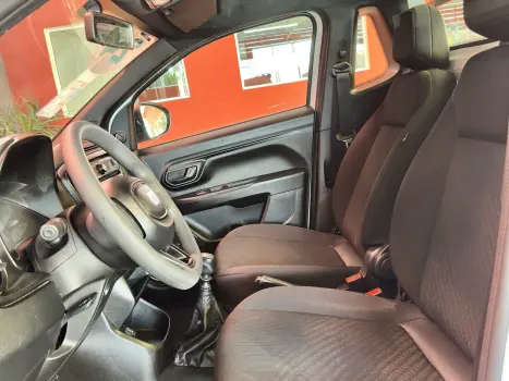 FIAT Strada 1.3 FIREFLY FLEX CABINE SIMPLES, Foto 11