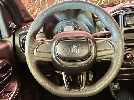 FIAT Strada 1.3 FIREFLY FLEX CABINE SIMPLES, Foto 14