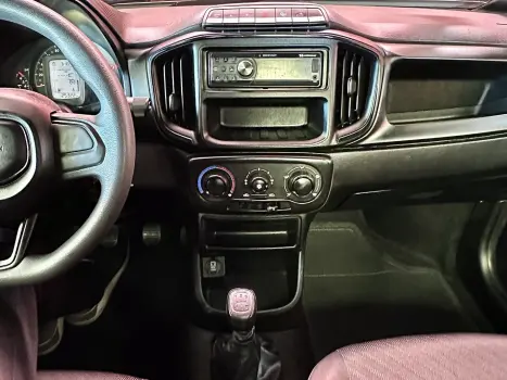 FIAT Strada 1.3 FIREFLY FLEX CABINE SIMPLES, Foto 17