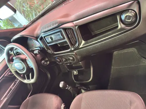 FIAT Strada 1.3 FIREFLY FLEX CABINE SIMPLES, Foto 18