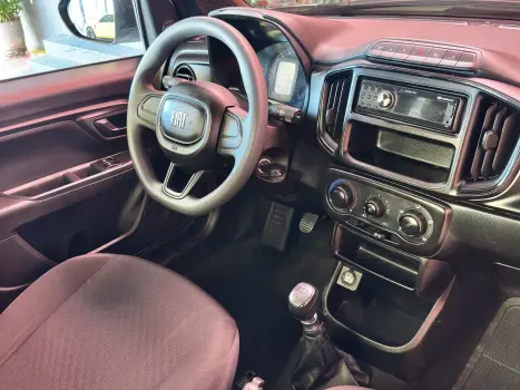 FIAT Strada 1.3 FIREFLY FLEX CABINE SIMPLES, Foto 19