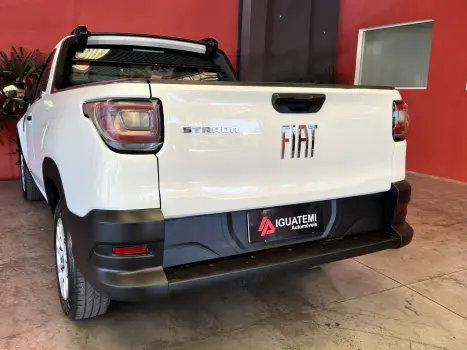 FIAT Strada 1.3 FIREFLY FLEX CABINE SIMPLES, Foto 24