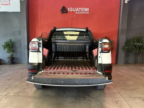 FIAT Strada 1.3 FIREFLY FLEX CABINE SIMPLES, Foto 25