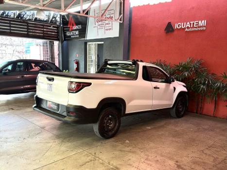 FIAT Strada 1.3 FIREFLY FLEX CABINE SIMPLES, Foto 2