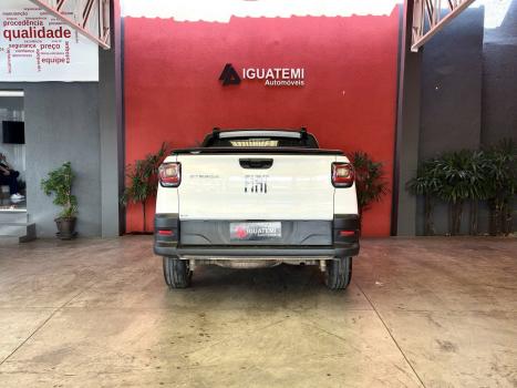 FIAT Strada 1.3 FIREFLY FLEX CABINE SIMPLES, Foto 4