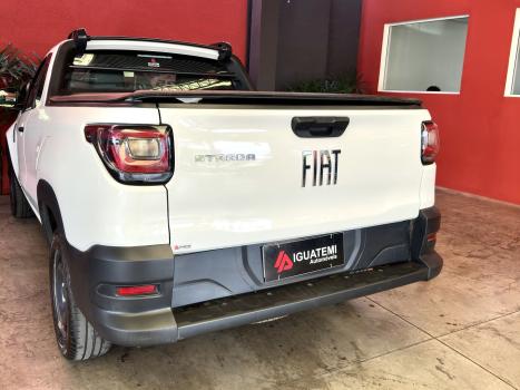 FIAT Strada 1.3 FIREFLY FLEX CABINE SIMPLES, Foto 5