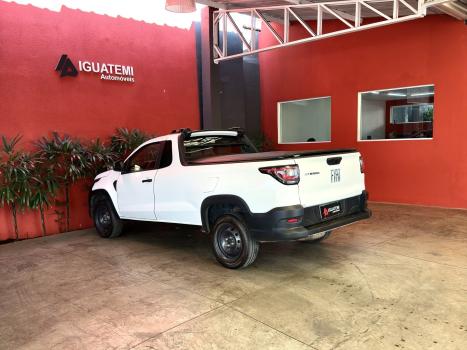 FIAT Strada 1.3 FIREFLY FLEX CABINE SIMPLES, Foto 6