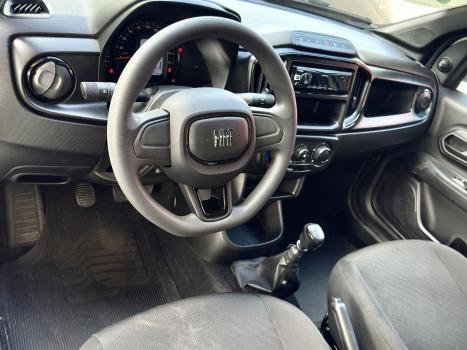 FIAT Strada 1.3 FIREFLY FLEX CABINE SIMPLES, Foto 9