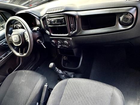 FIAT Strada 1.3 FIREFLY FLEX CABINE SIMPLES, Foto 12