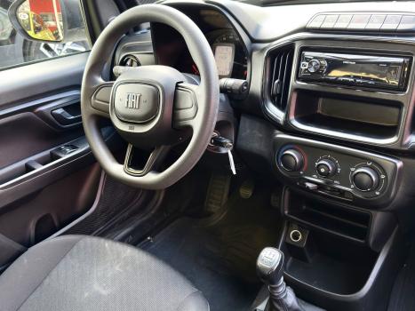 FIAT Strada 1.3 FIREFLY FLEX CABINE SIMPLES, Foto 13