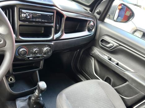 FIAT Strada 1.3 FIREFLY FLEX CABINE SIMPLES, Foto 14
